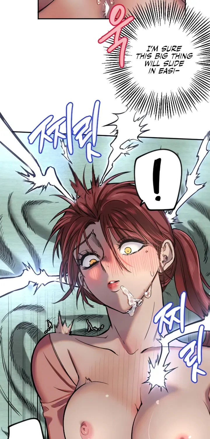 Read Manitto chapter 14 image 53 on Lezhin
