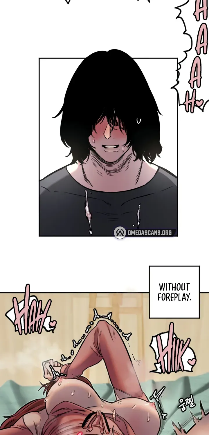 Read Manitto chapter 14 image 58 on Lezhin