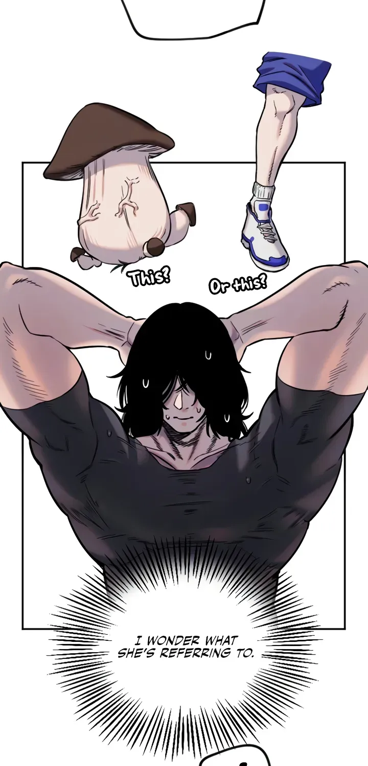 Read Manitto chapter 14 image 6 on Lezhin