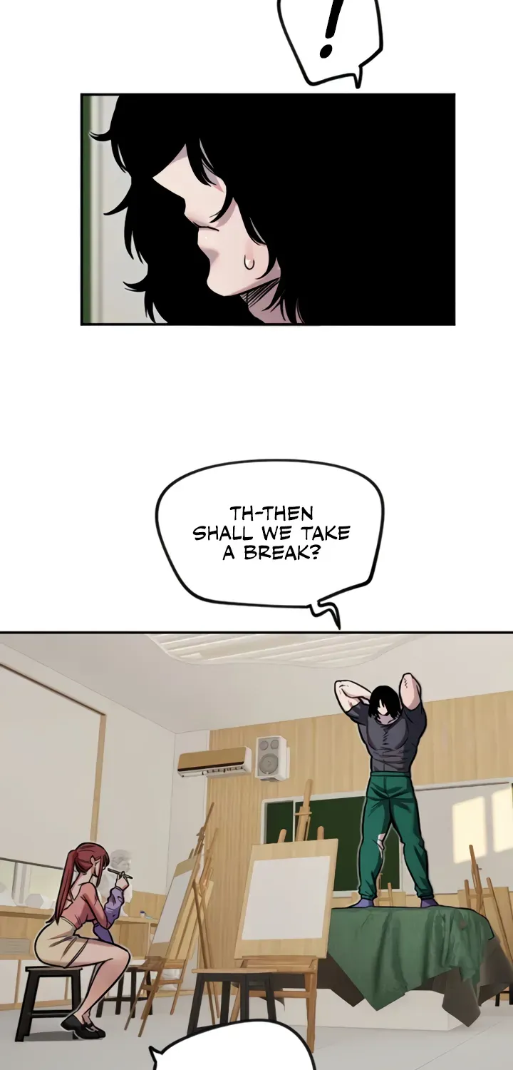Read Manitto chapter 14 image 7 on Lezhin