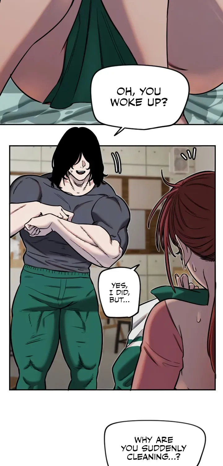 Read Manitto chapter 15 image 10 on Lezhin