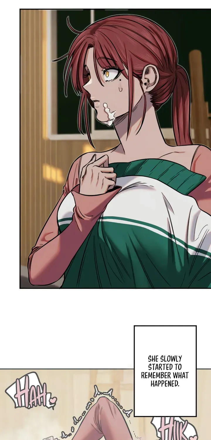 Read Manitto chapter 15 image 12 on Lezhin