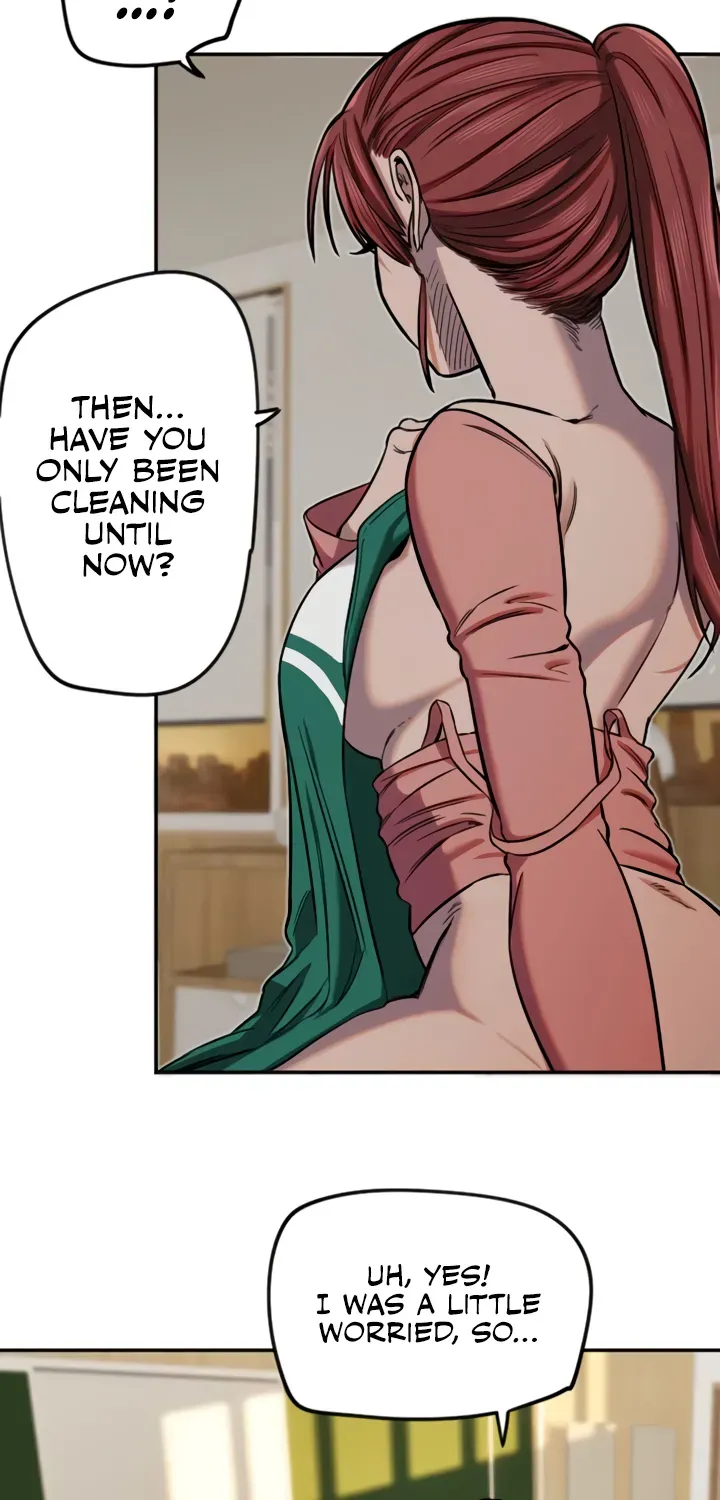 Read Manitto chapter 15 image 17 on Lezhin