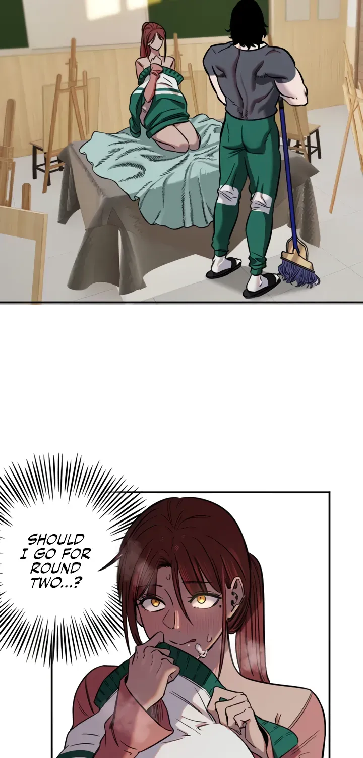 Read Manitto chapter 15 image 18 on Lezhin