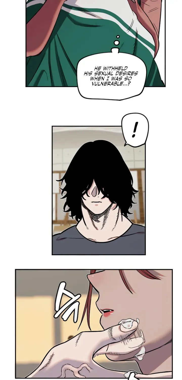 Read Manitto chapter 15 image 19 on Lezhin