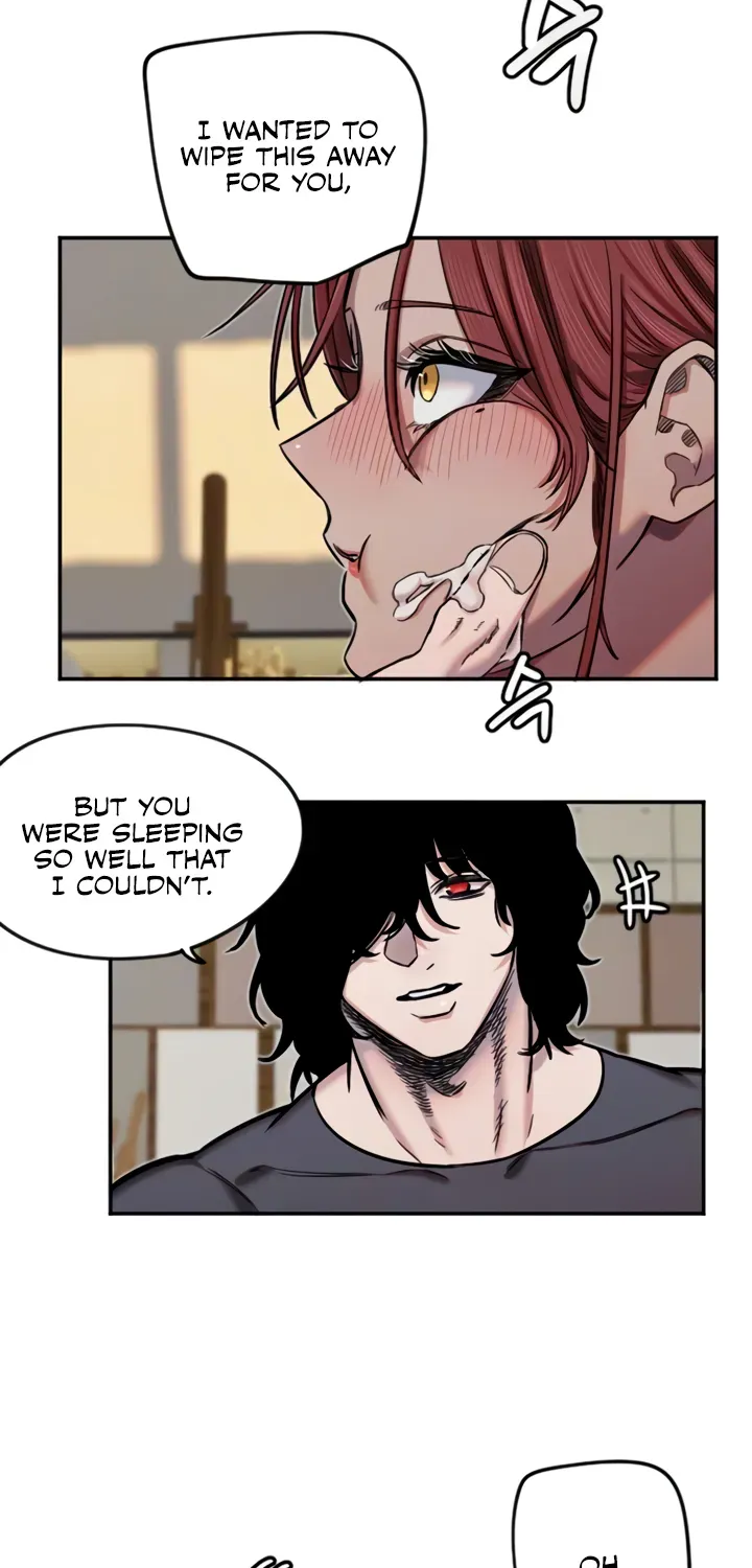 Read Manitto chapter 15 image 20 on Lezhin