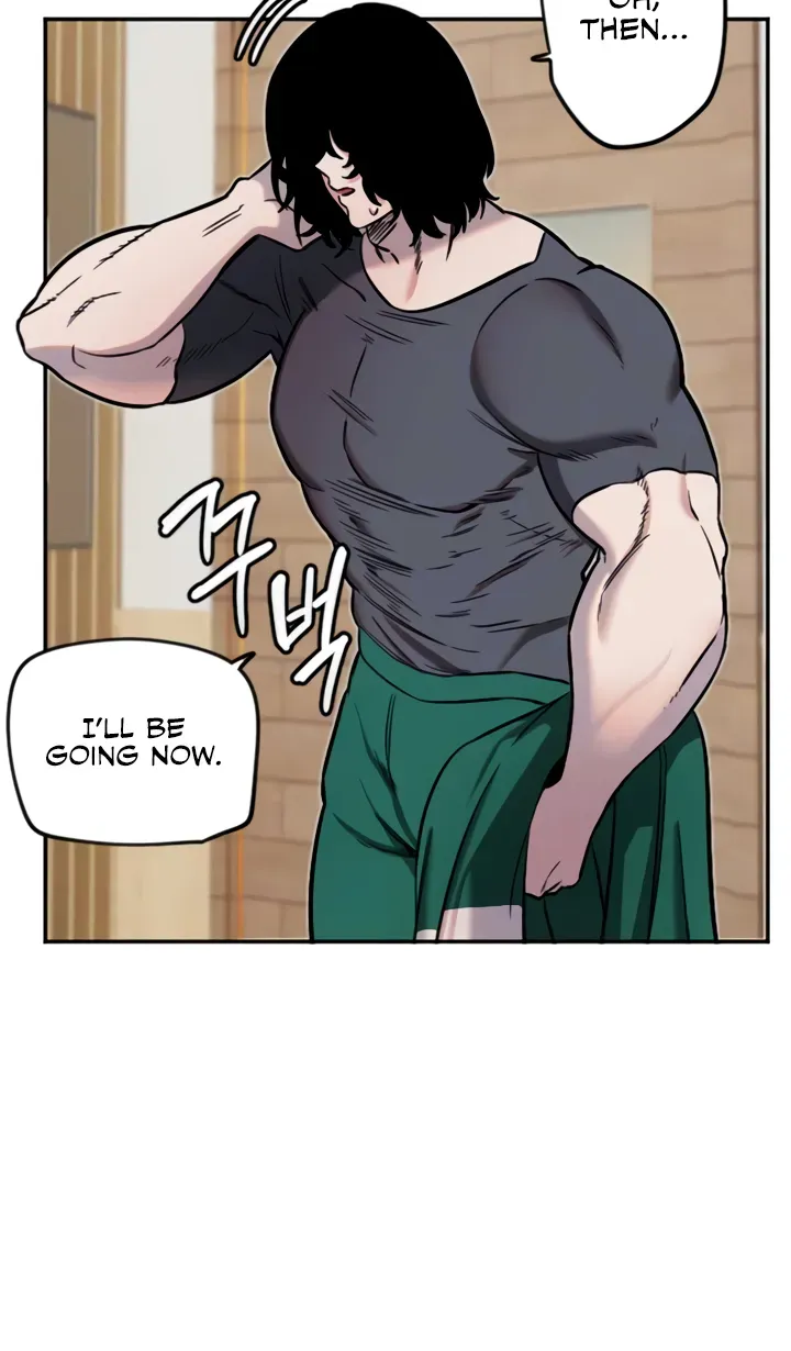 Read Manitto chapter 15 image 21 on Lezhin