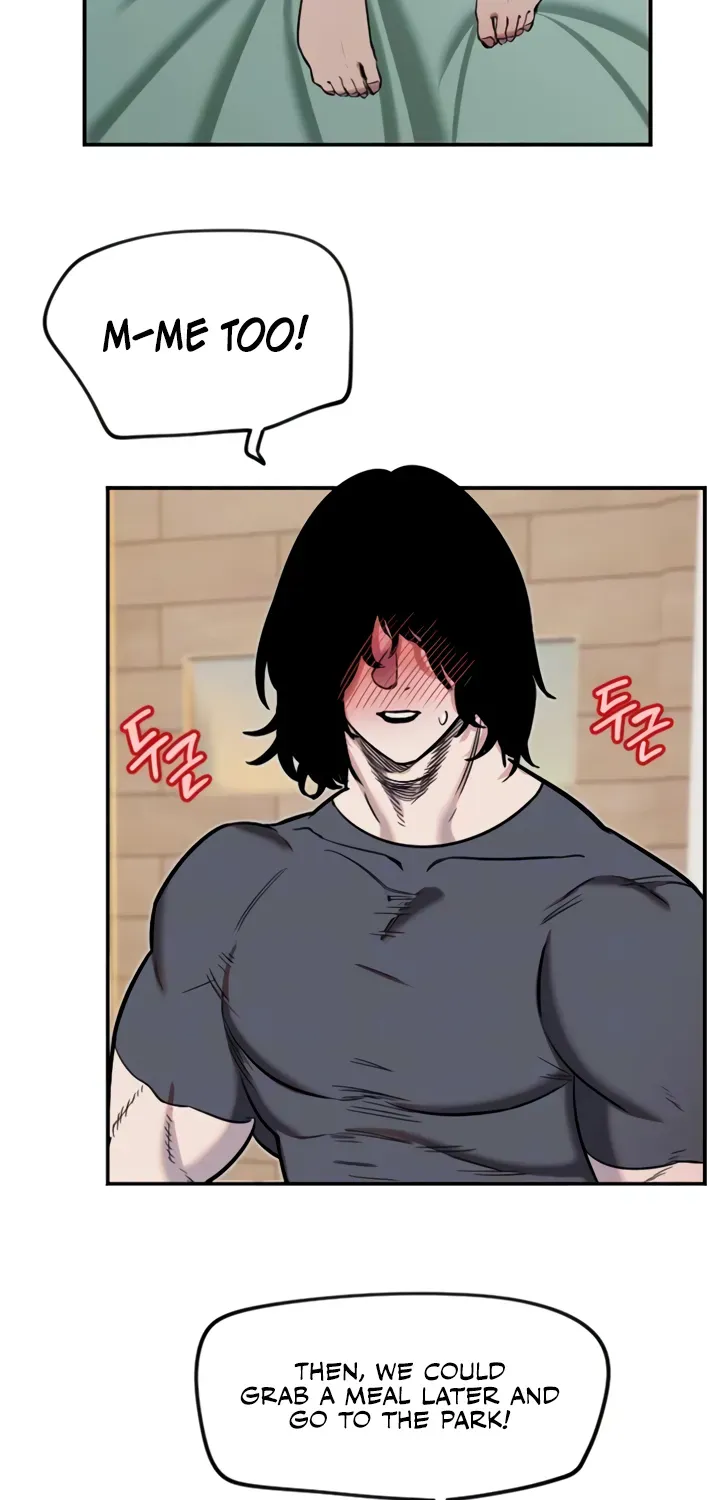Read Manitto chapter 15 image 24 on Lezhin