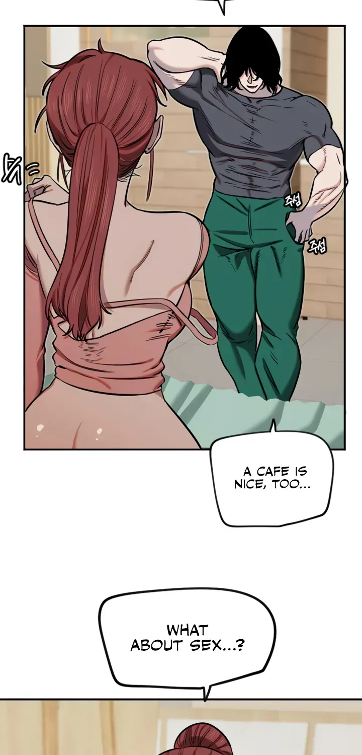 Read Manitto chapter 15 image 25 on Lezhin