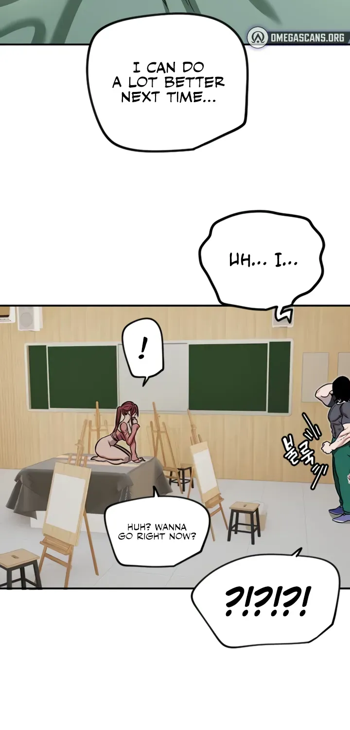 Read Manitto chapter 15 image 27 on Lezhin