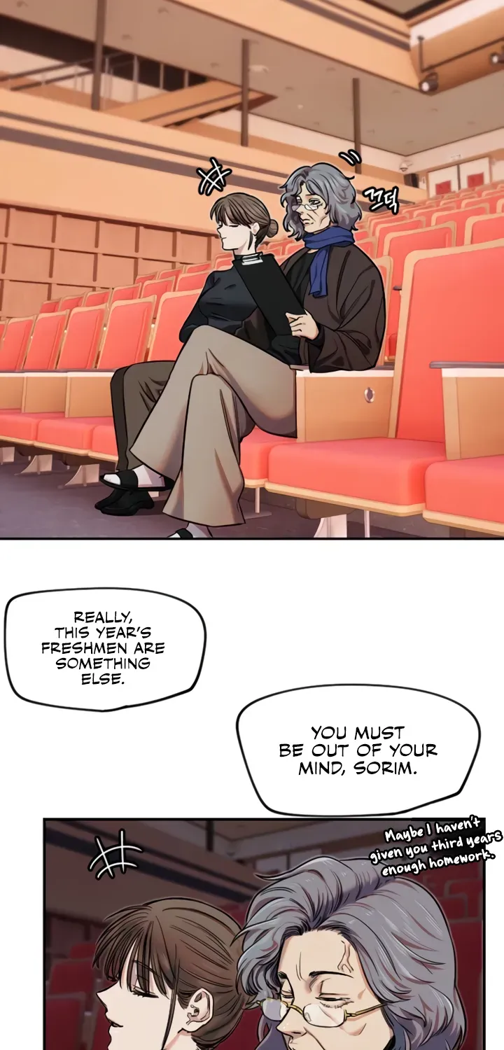 Read Manitto chapter 15 image 29 on Lezhin