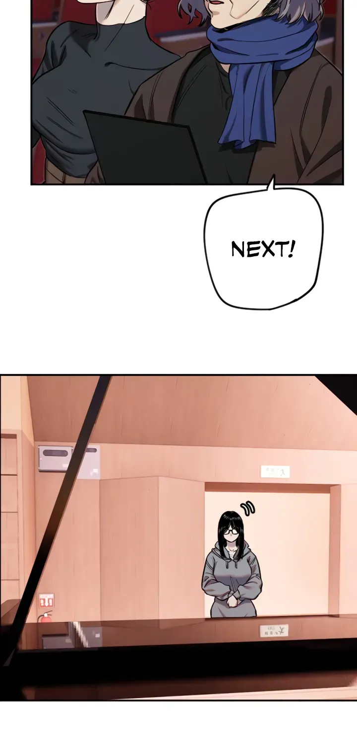 Read Manitto chapter 15 image 30 on Lezhin