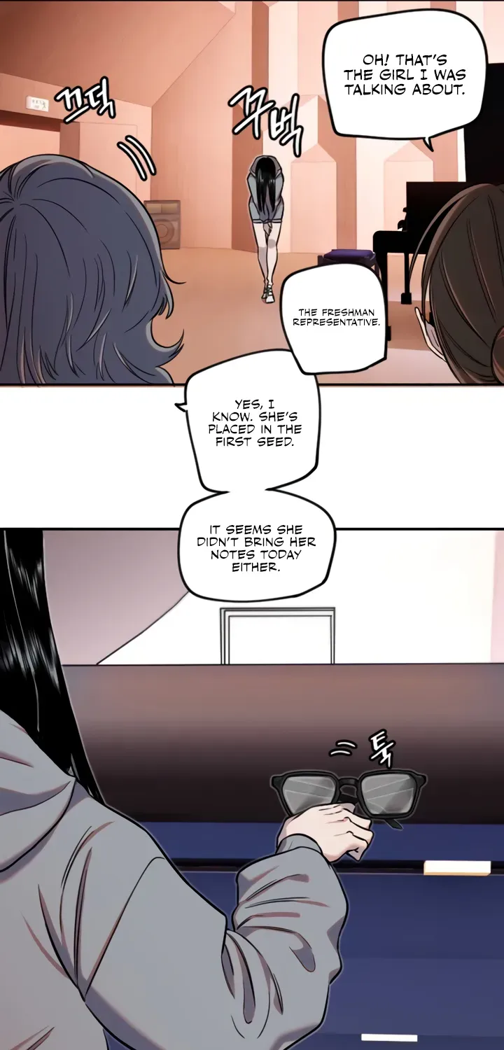 Read Manitto chapter 15 image 32 on Lezhin