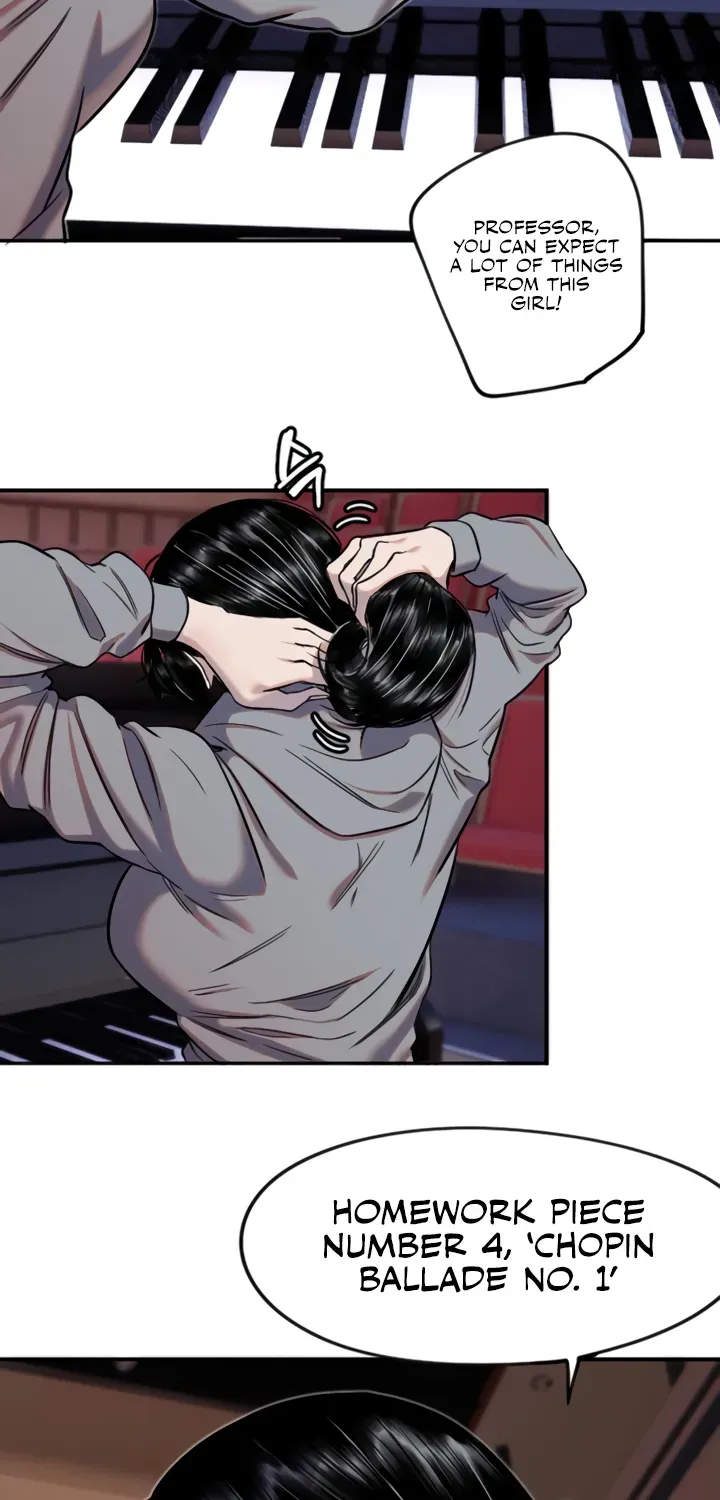 Read Manitto chapter 15 image 33 on Lezhin