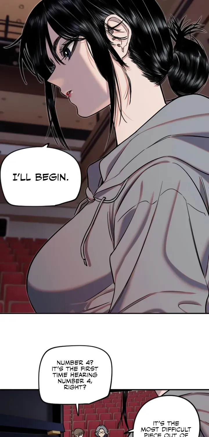 Read Manitto chapter 15 image 34 on Lezhin