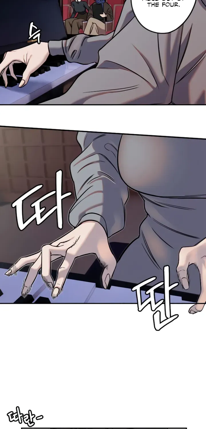 Read Manitto chapter 15 image 35 on Lezhin
