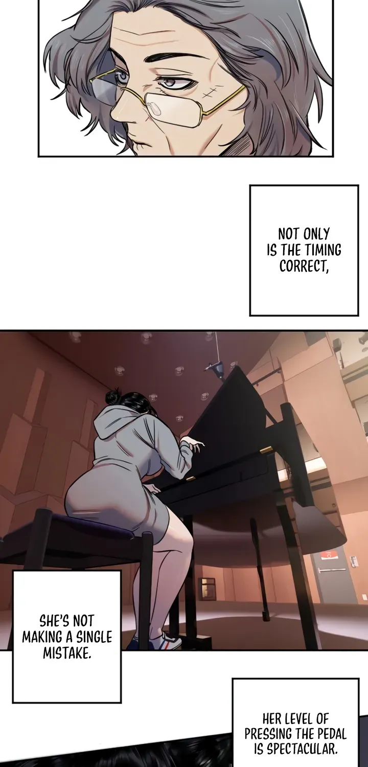 Read Manitto chapter 15 image 36 on Lezhin