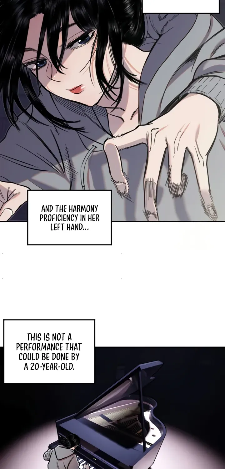 Read Manitto chapter 15 image 37 on Lezhin