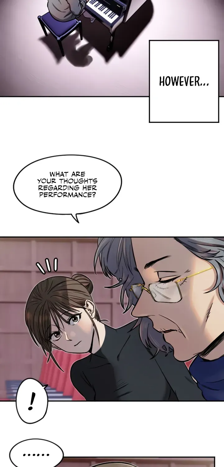 Read Manitto chapter 15 image 38 on Lezhin