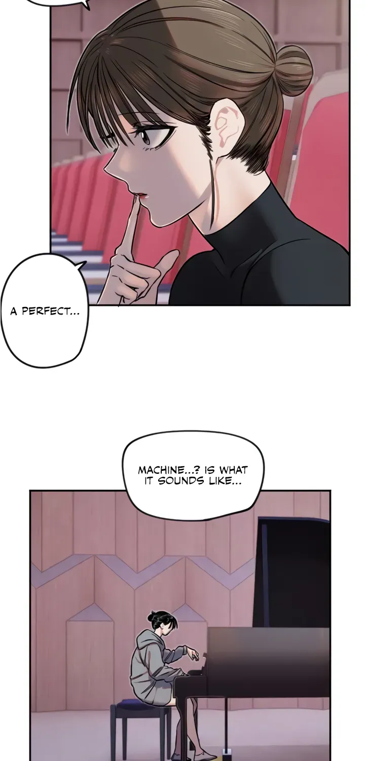 Read Manitto chapter 15 image 39 on Lezhin