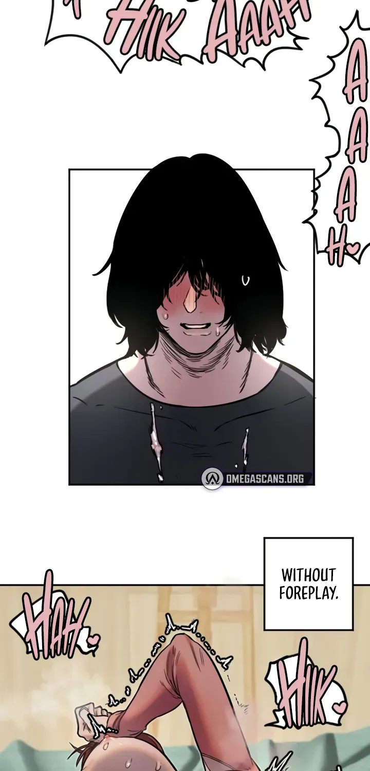 Read Manitto chapter 15 image 4 on Lezhin