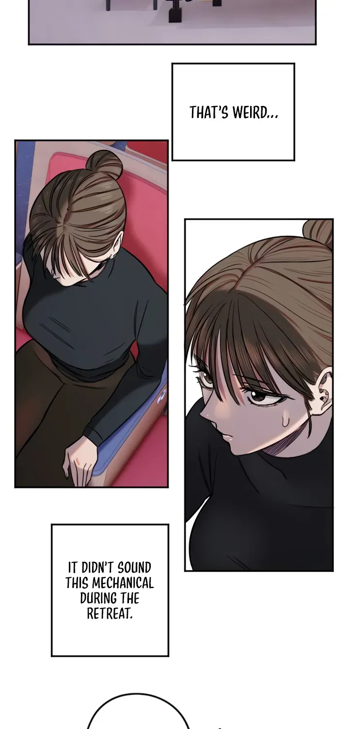 Read Manitto chapter 15 image 40 on Lezhin