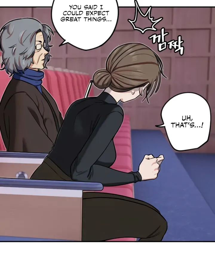 Read Manitto chapter 15 image 41 on Lezhin