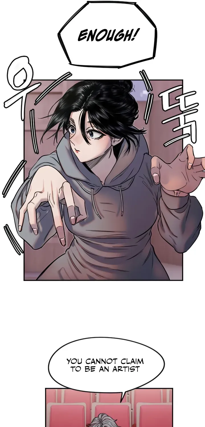 Read Manitto chapter 15 image 42 on Lezhin