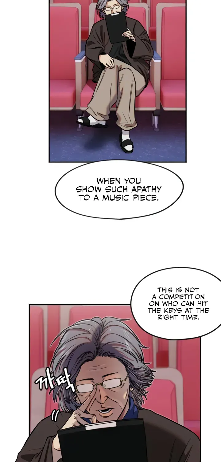 Read Manitto chapter 15 image 43 on Lezhin