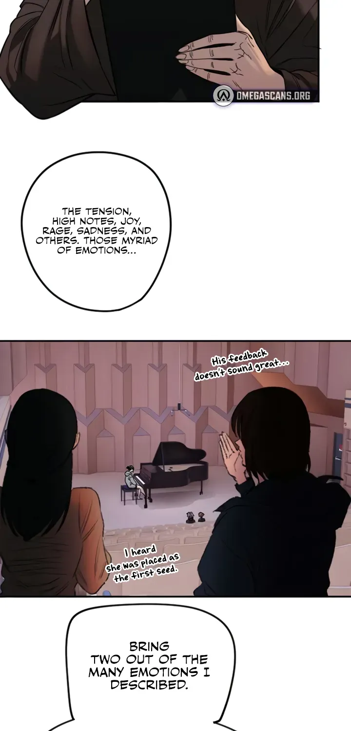 Read Manitto chapter 15 image 44 on Lezhin