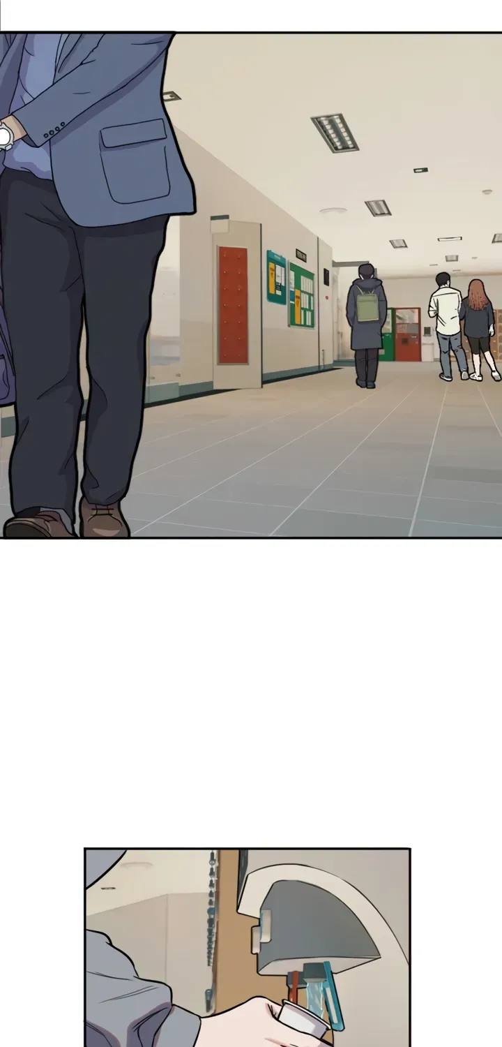 Read Manitto chapter 15 image 46 on Lezhin