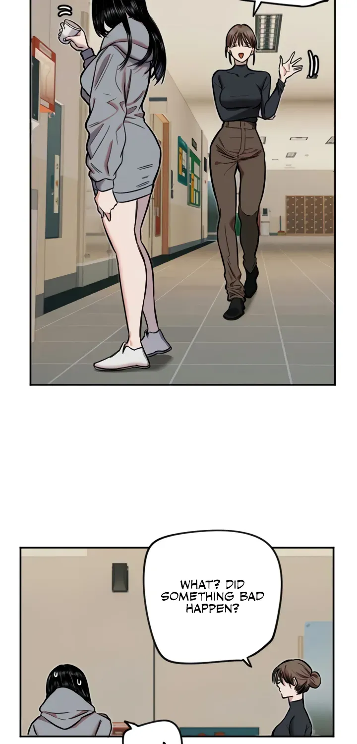 Read Manitto chapter 15 image 49 on Lezhin