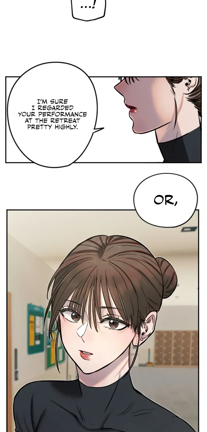Read Manitto chapter 15 image 50 on Lezhin