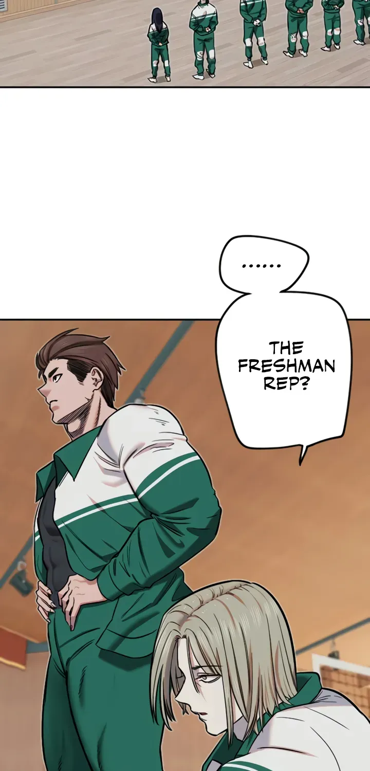 Read Manitto chapter 15 image 54 on Lezhin