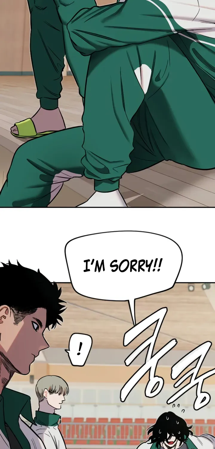 Read Manitto chapter 15 image 55 on Lezhin