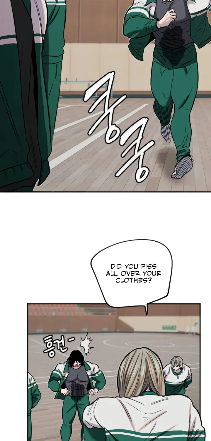 Read Manitto chapter 15 image 56 on Lezhin