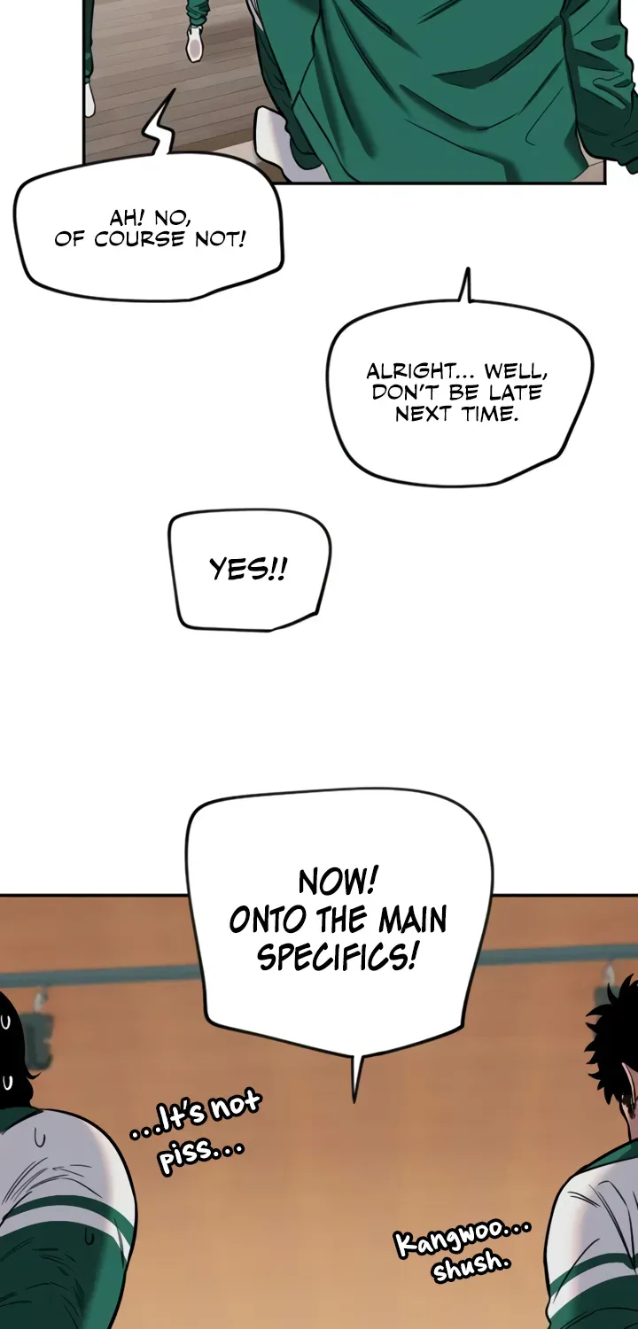 Read Manitto chapter 15 image 57 on Lezhin