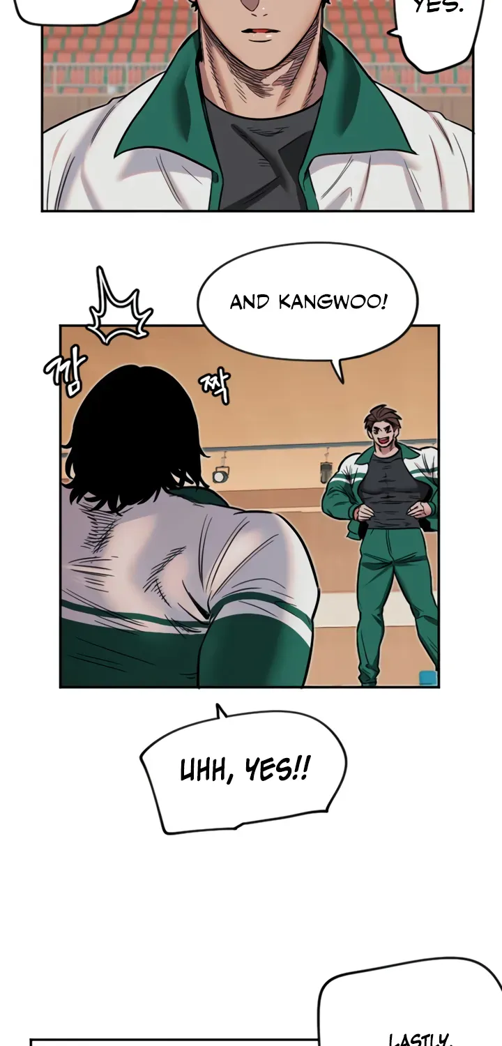 Read Manitto chapter 15 image 60 on Lezhin