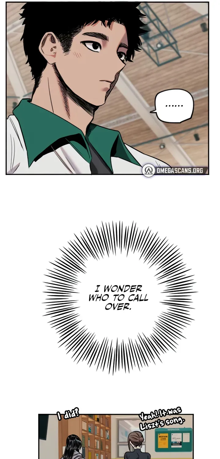Read Manitto chapter 15 image 62 on Lezhin