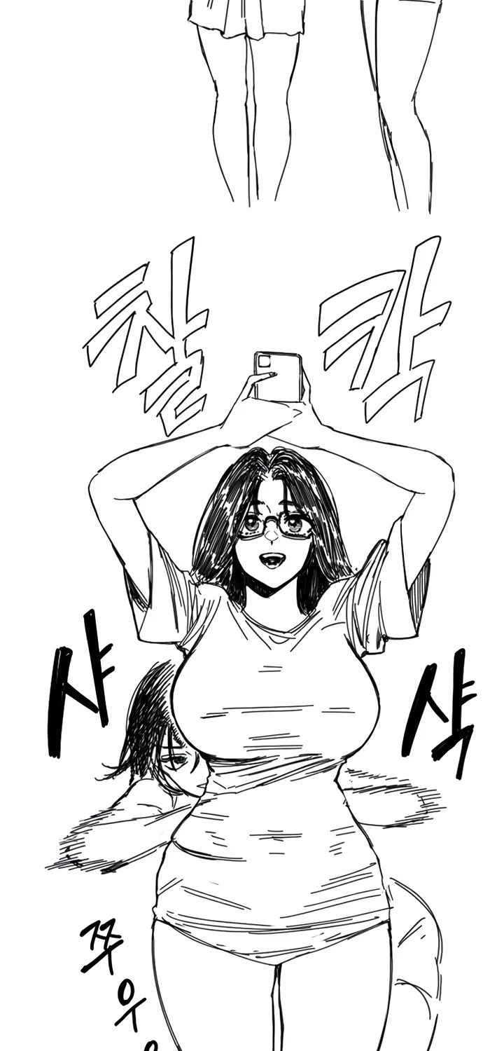 Read Manitto chapter 15 image 65 on Lezhin