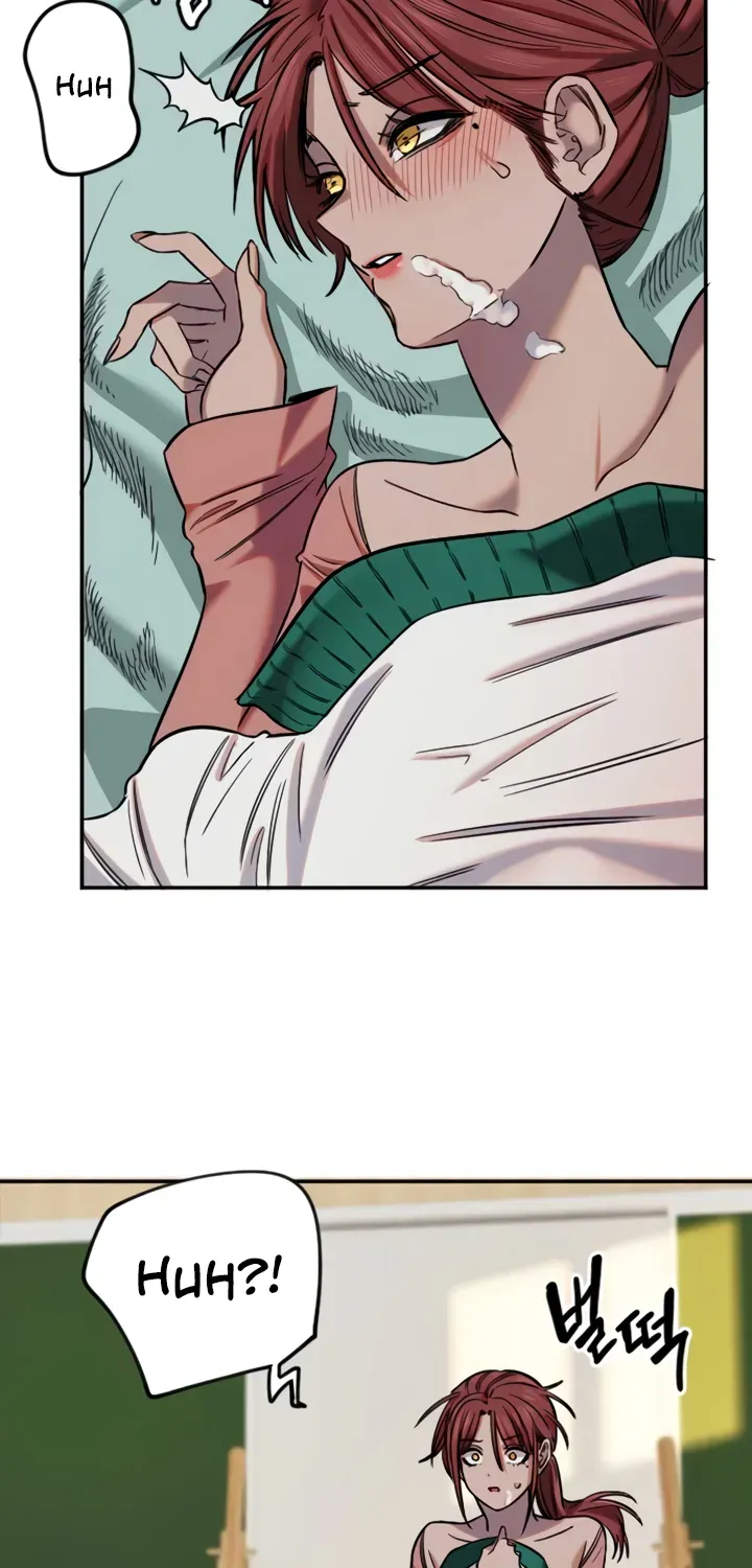 Read Manitto chapter 15 image 8 on Lezhin