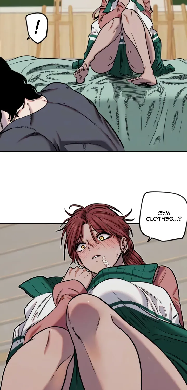 Read Manitto chapter 15 image 9 on Lezhin
