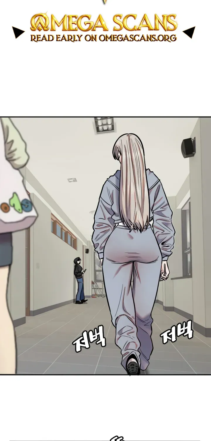 Read Manitto chapter 16 image 1 on Lezhin