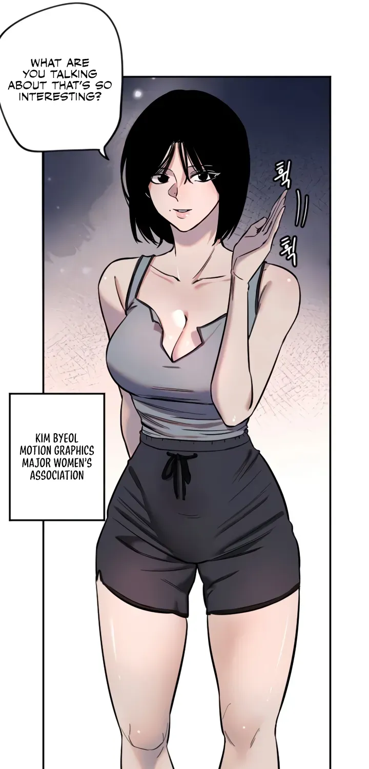 Read Manitto chapter 16 image 11 on Lezhin