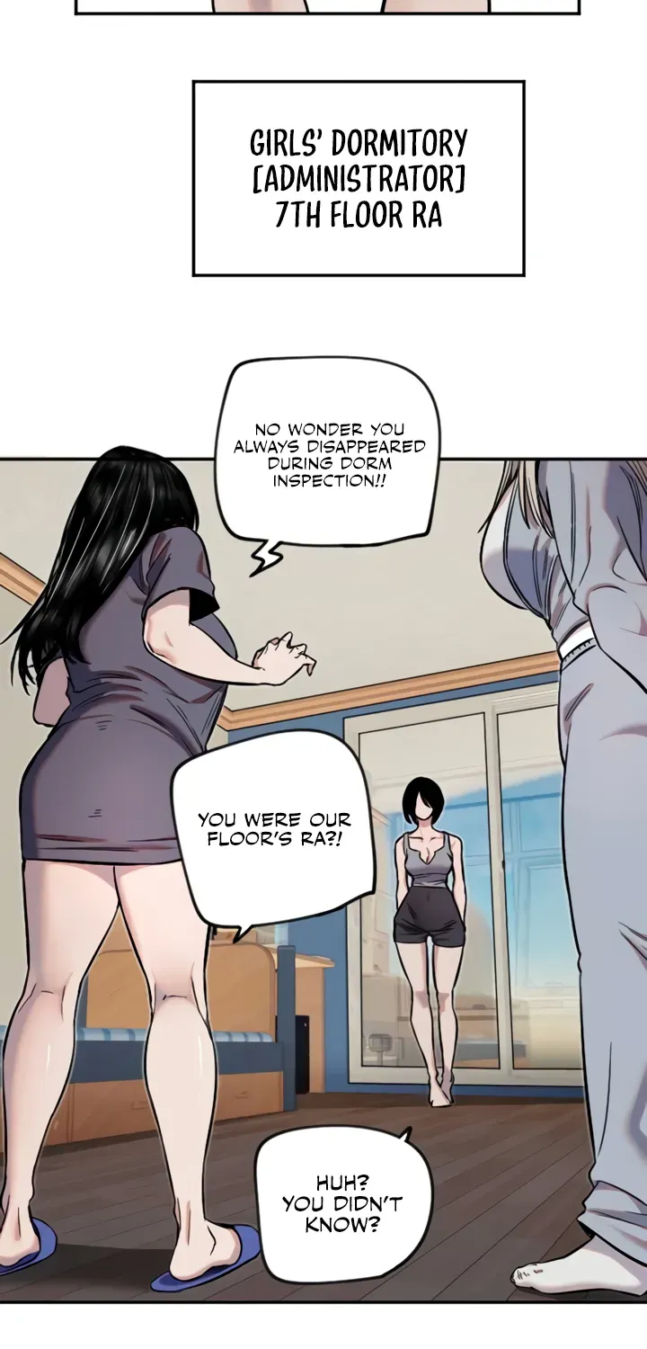 Read Manitto chapter 16 image 12 on Lezhin