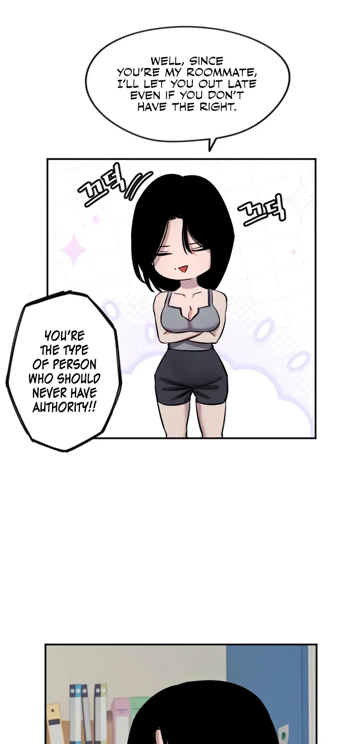 Read Manitto chapter 16 image 13 on Lezhin