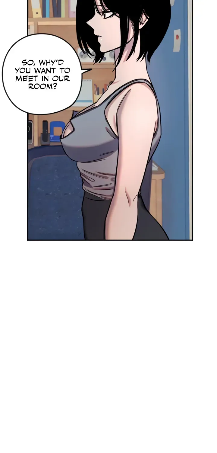 Read Manitto chapter 16 image 14 on Lezhin