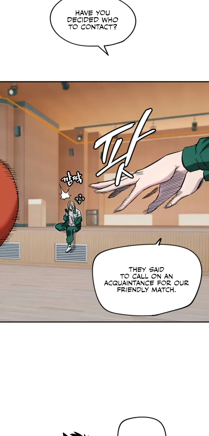 Read Manitto chapter 16 image 18 on Lezhin