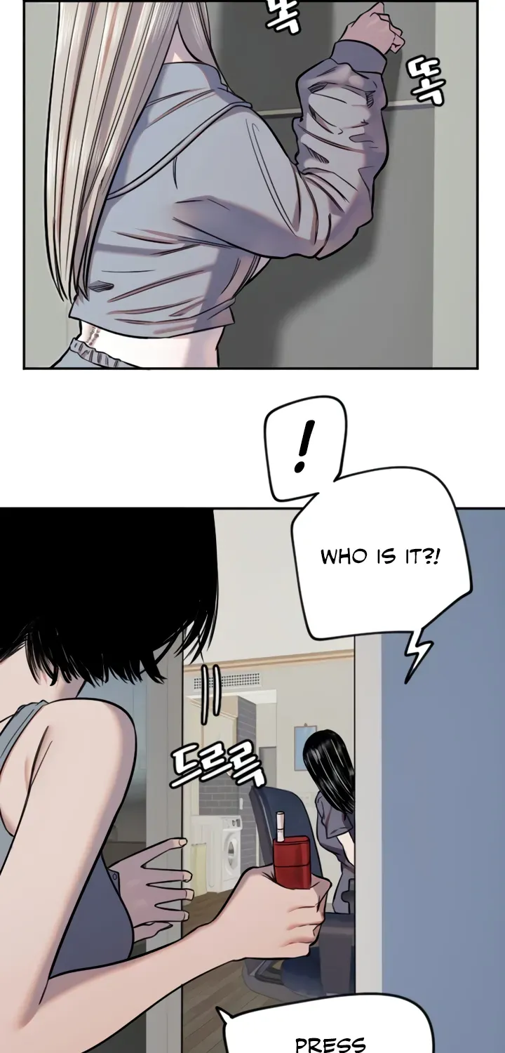 Read Manitto chapter 16 image 2 on Lezhin