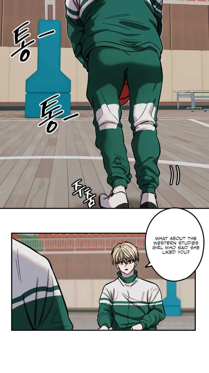 Read Manitto chapter 16 image 20 on Lezhin